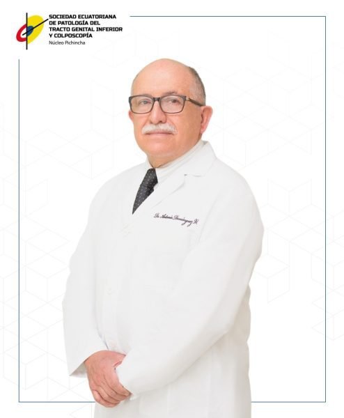 ANTONIO DOMINGUEZ