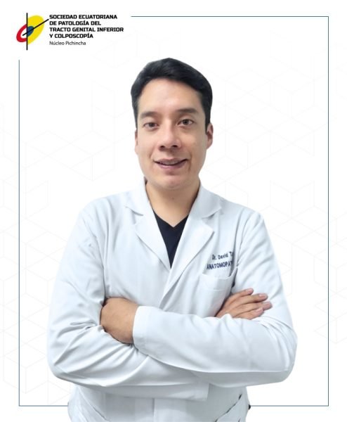 DAVID TAPIA
