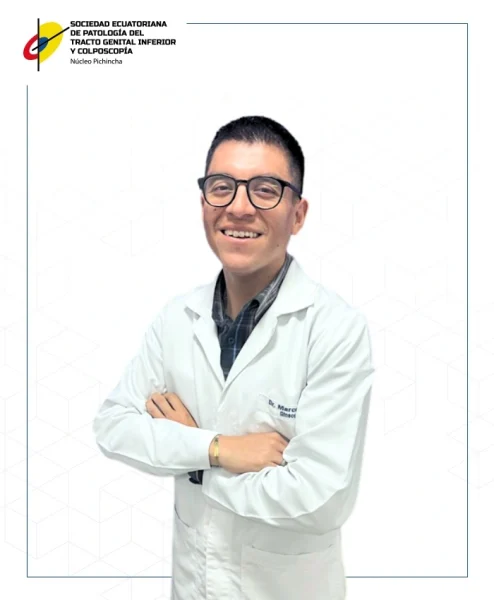 MARCO TAPIA