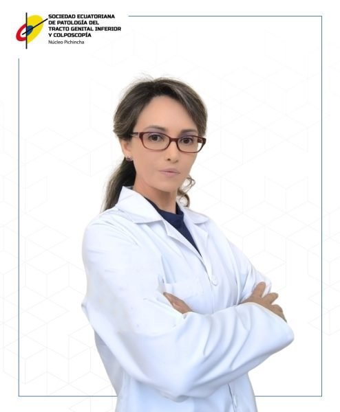 CLAUDIA BOHÓRQUEZ