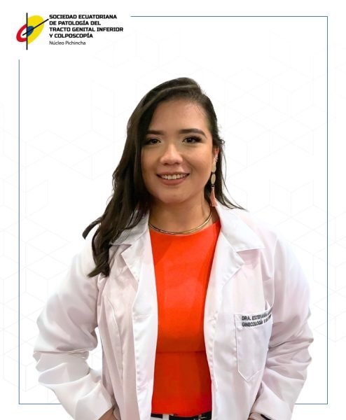 ESTEFANIA CAMPAÑA