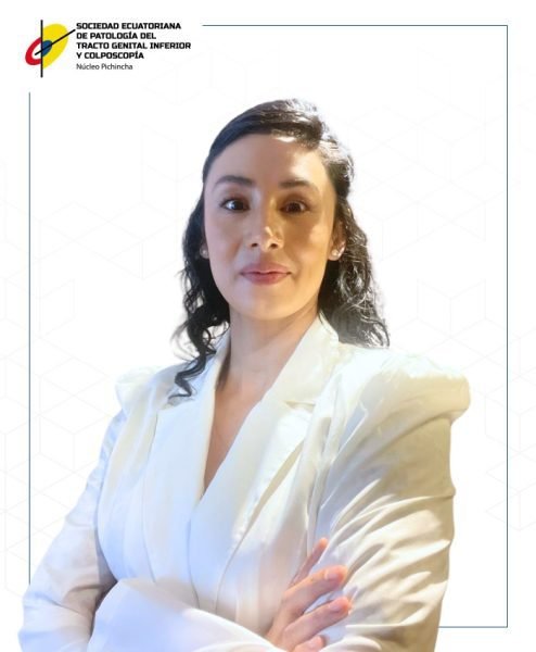 MAYRA ALVEAR