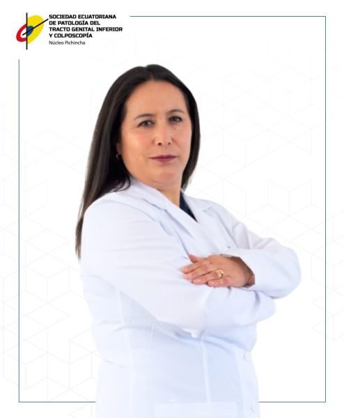 MÓNICA MEDINA
