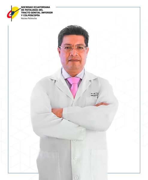 LUIS VELA