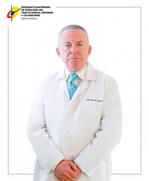 MARCELO SAENZ