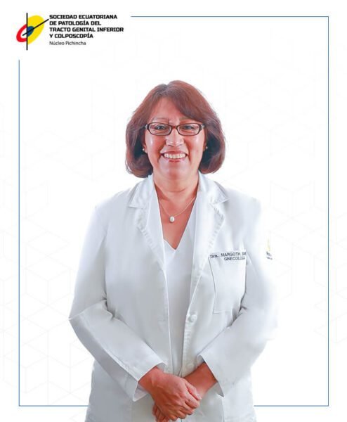MARGOTH SIMBAÑA