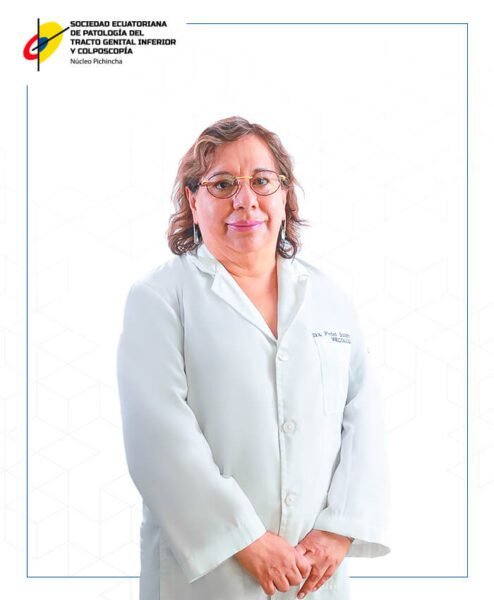 PIEDAD SOLANO