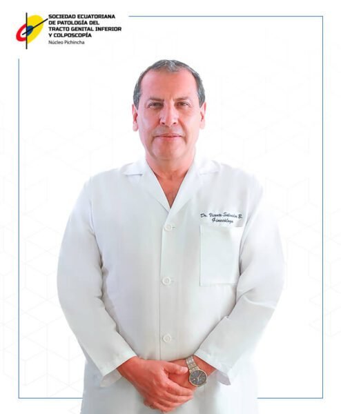 VICENTE SALVADOR