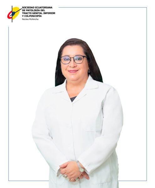 MÓNICA GARCÍA