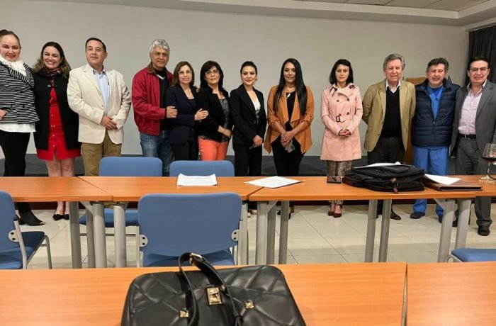 Elección de Directorio